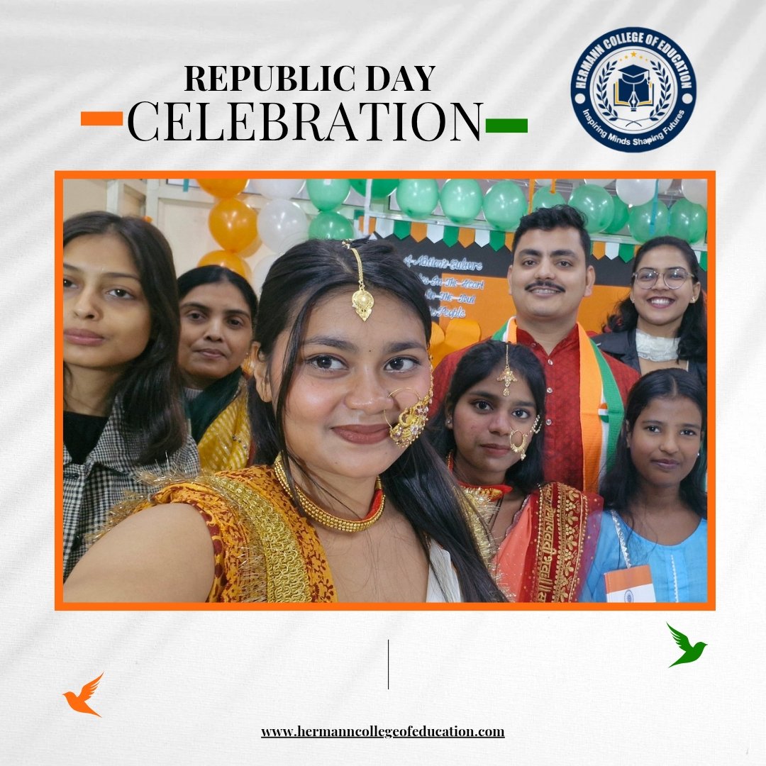 Republic Day Celebration